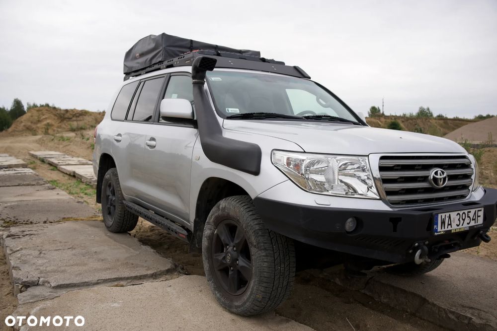 Toyota Land Cruiser LC 4.5 D-4D Prestige - 1
