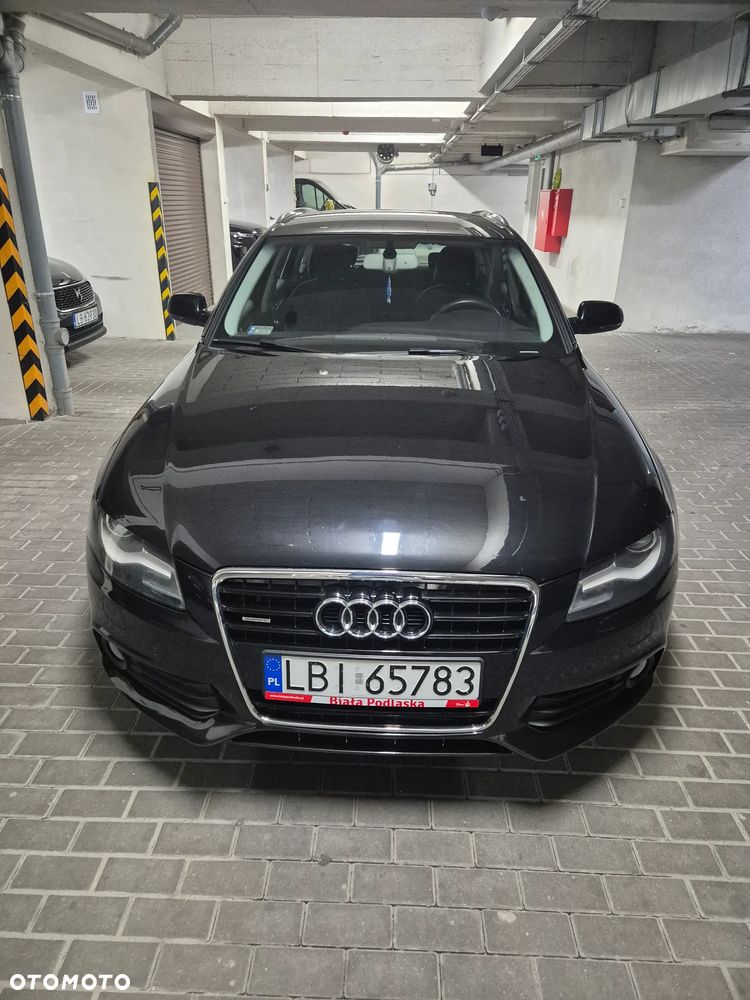 Audi A4 Avant 3.0 TDI Quattro S tronic - 18