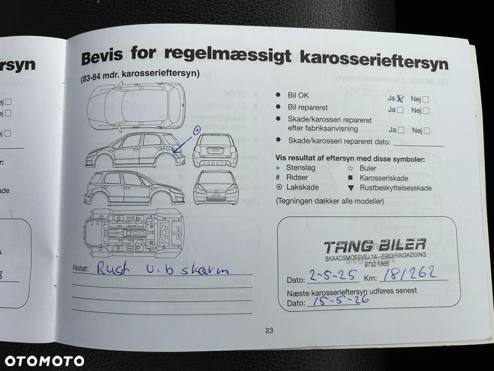 Suzuki SX4 S-Cross 1.4 Boosterjet Allgrip Automatik Comfort+ - 36