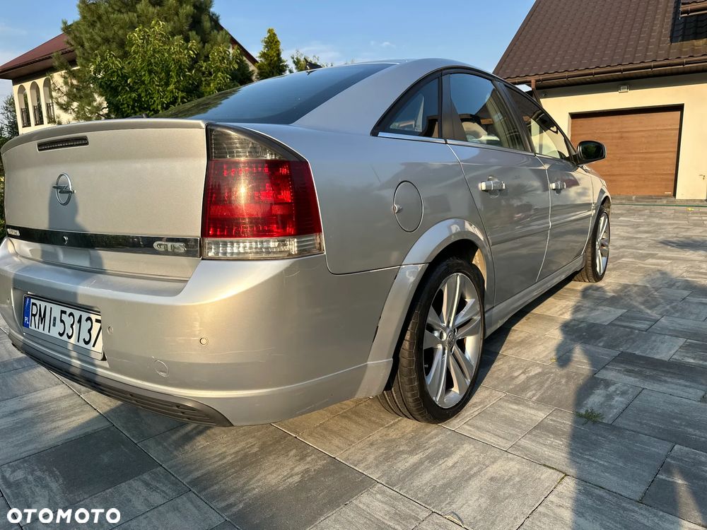 Opel Vectra 1.9 CDTI Elegance - 5