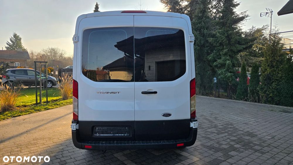 Ford Transit - 7