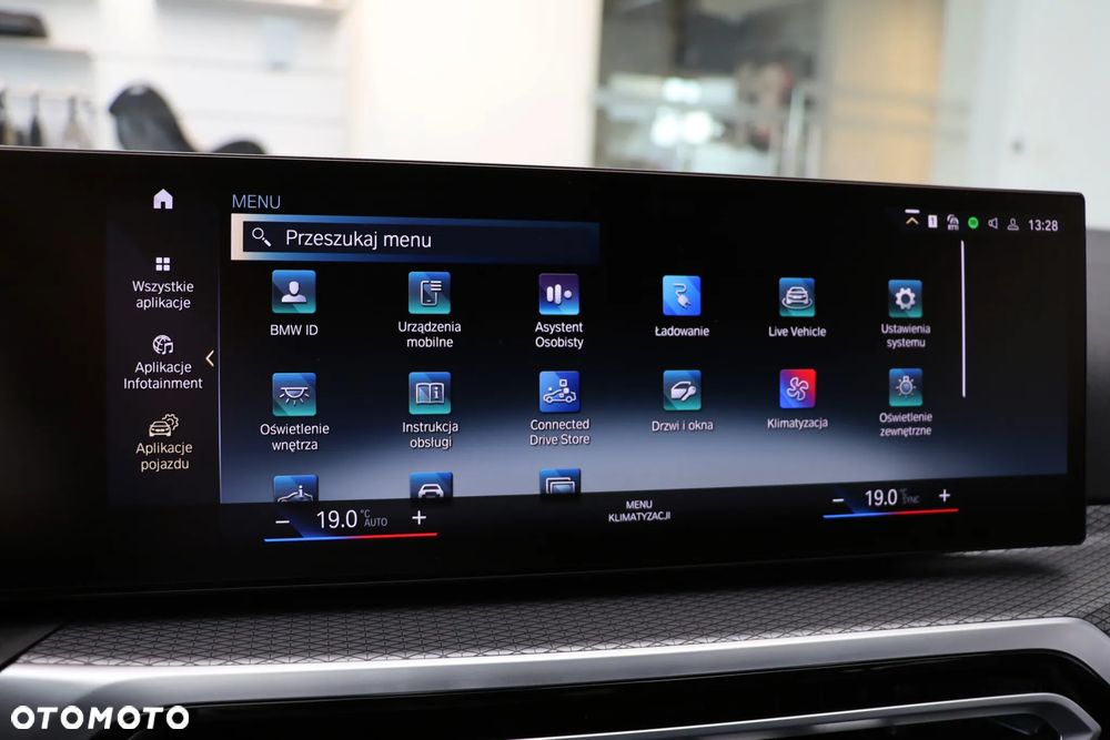 BMW i4 80.7kWh M50 - 29