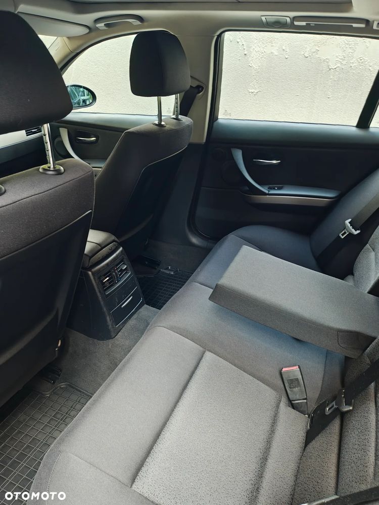 BMW Seria 3 - 7