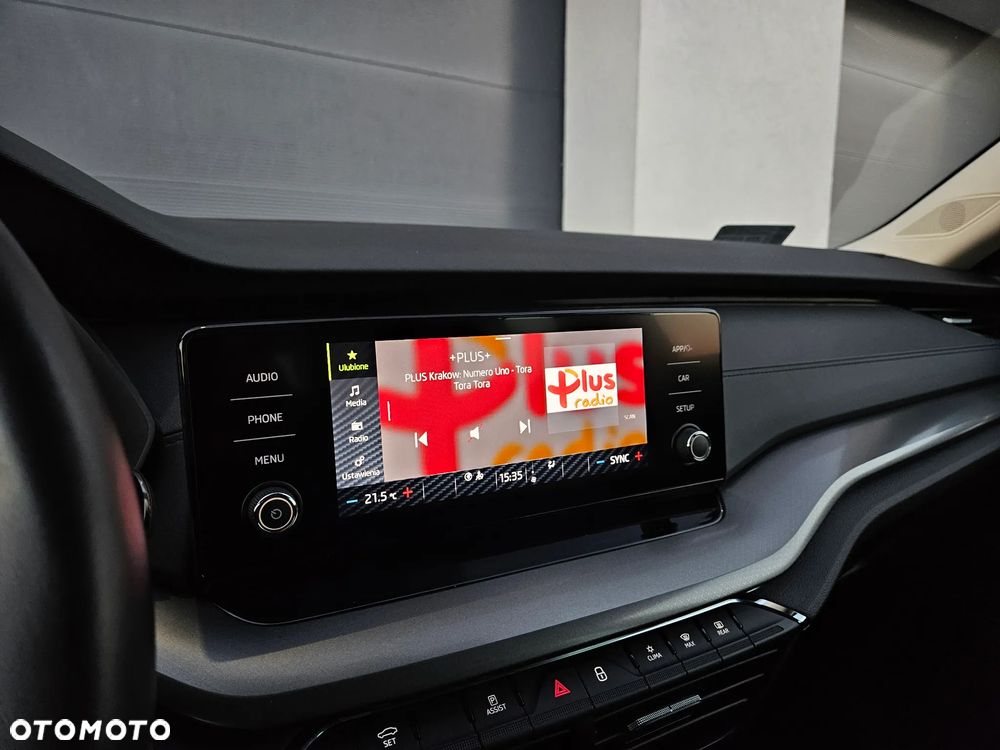 Skoda Octavia 2.0 TDI SCR Ambition DSG - 30