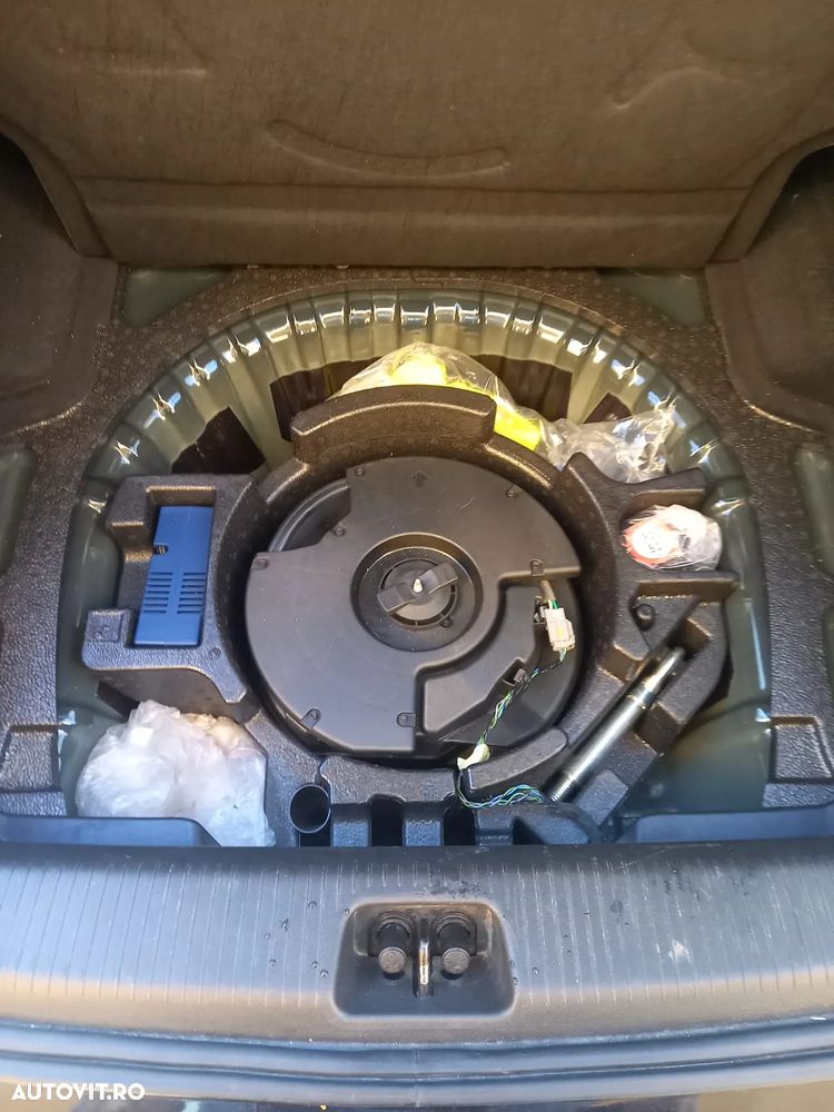 Opel Insignia Grand Sport 1.5 Turbo Start/Stop Innovation - 3