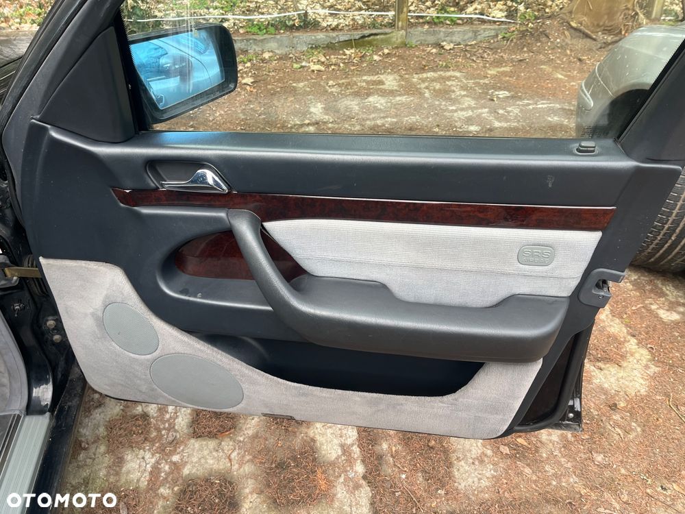 Mercedes-Benz 280 ver-380-se - 9