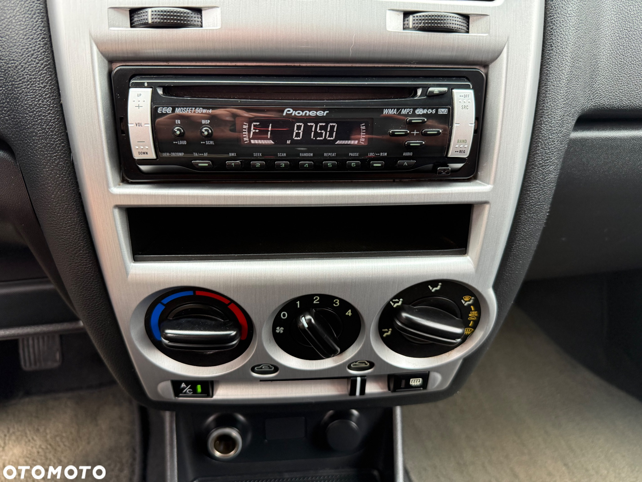 Hyundai Getz 1.1 Hit - 6