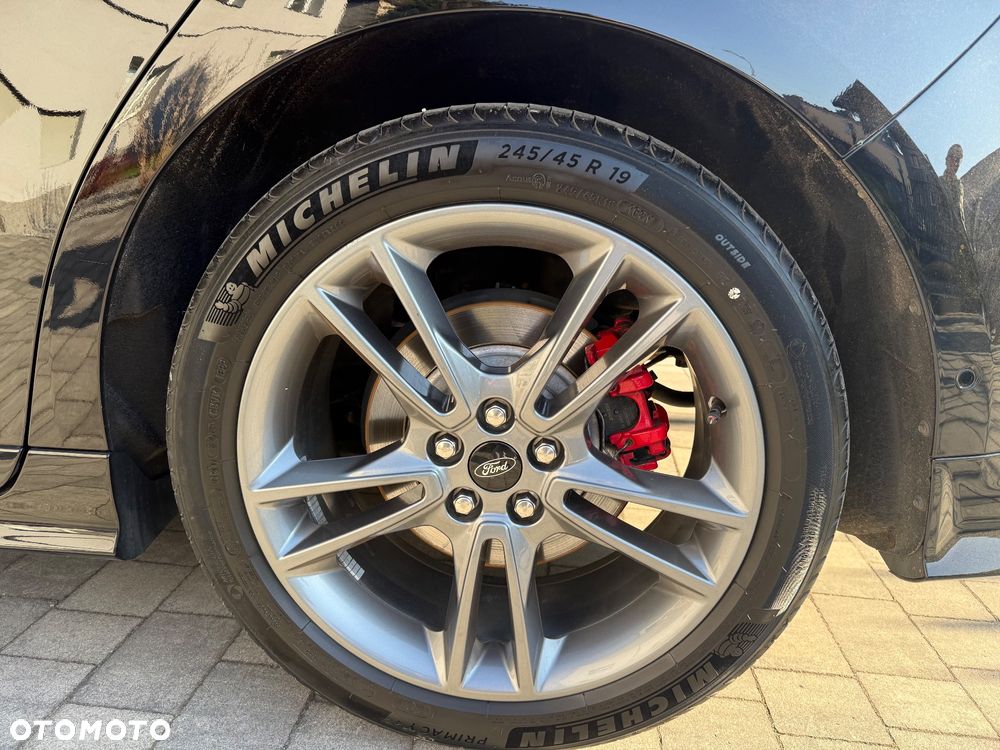 Ford S-Max 2.0 EcoBlue AWD ST-Line - 35