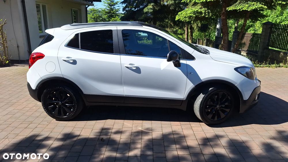 Opel Mokka 1.6 Cosmo S&S - 6
