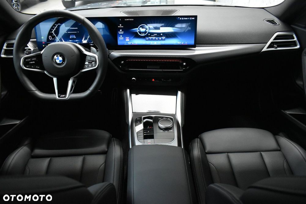 BMW Seria 2 220i M Sport - 7