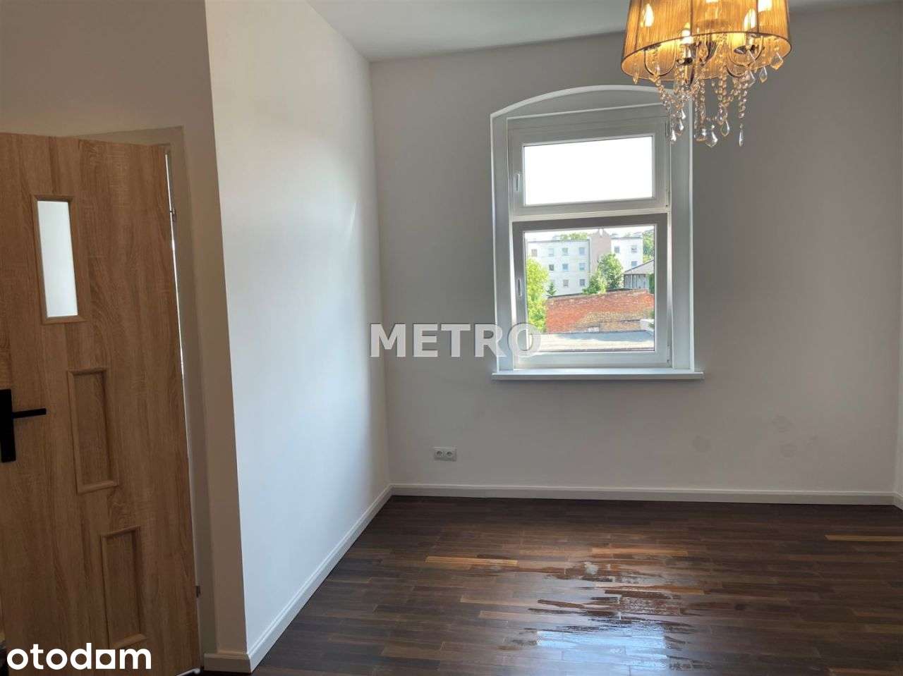mieszkanie 25,30 m2 bez prowizji