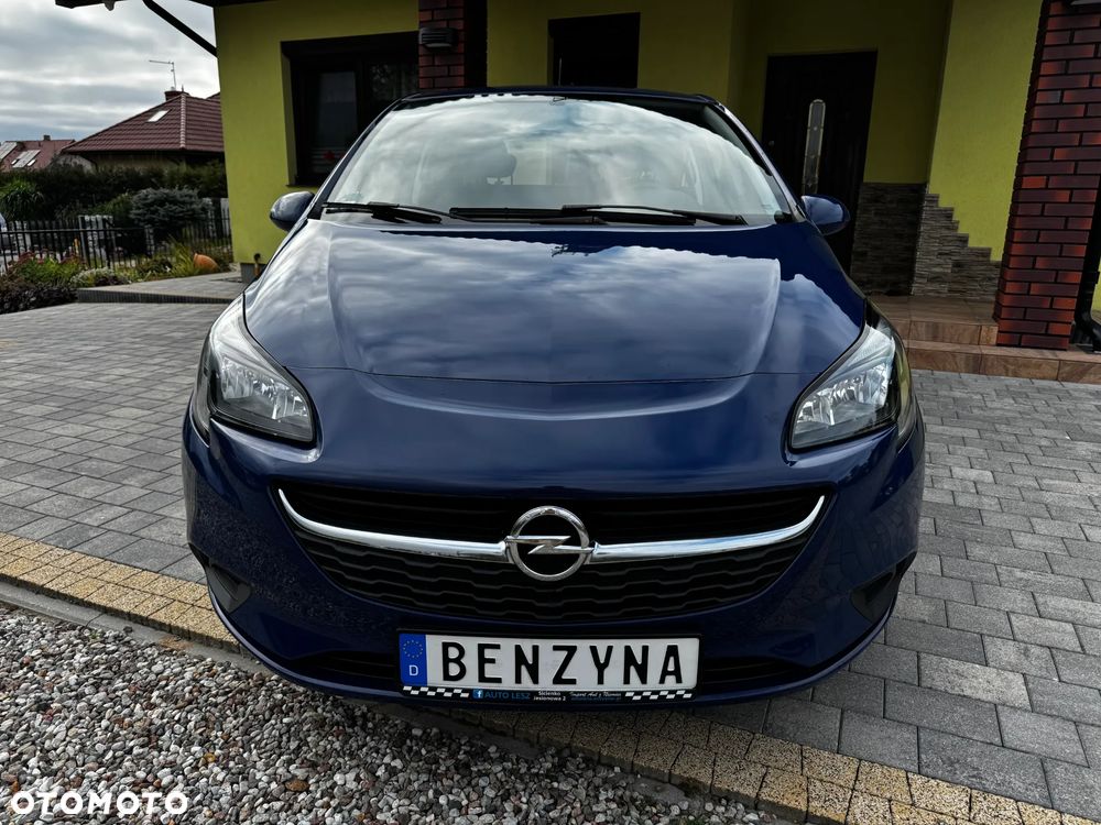 Opel Corsa 1.2 Selection - 2