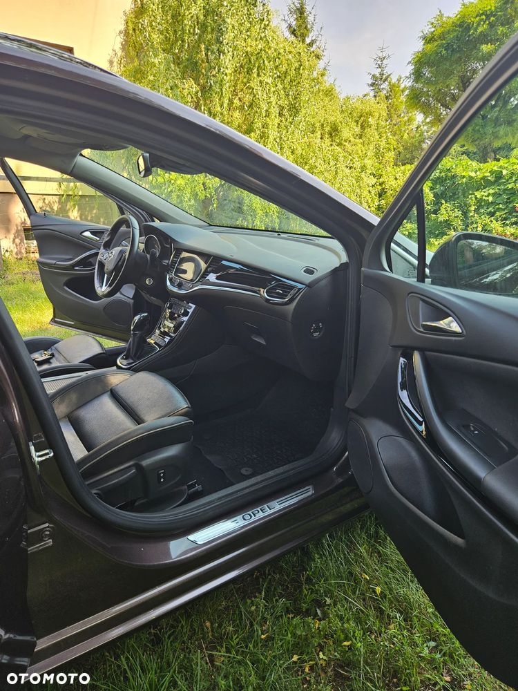 Opel Astra 1.6 CDTI Elite S&S - 16