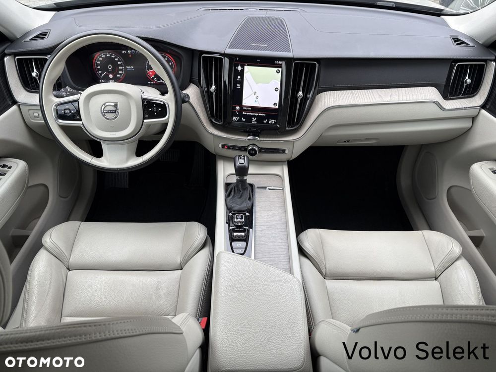 Volvo XC 60 - 19
