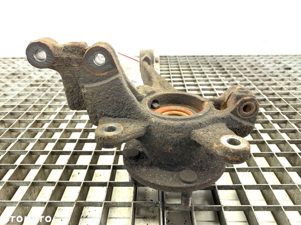 ZWROTNICA PRAWY PRZÓD - 89.00 PLN - FORD FIESTA VI (CB1, CCN) 2008 - 2022 1.4 TDCi 51 kW [70 KM] - 3