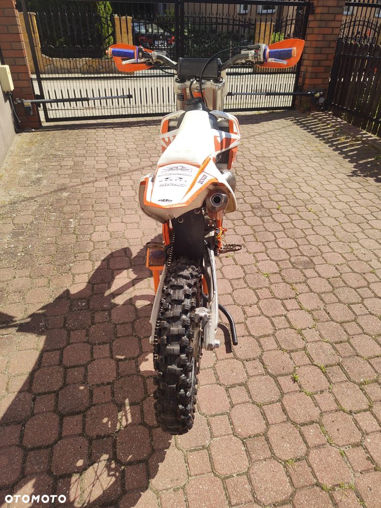KTM SX - 7