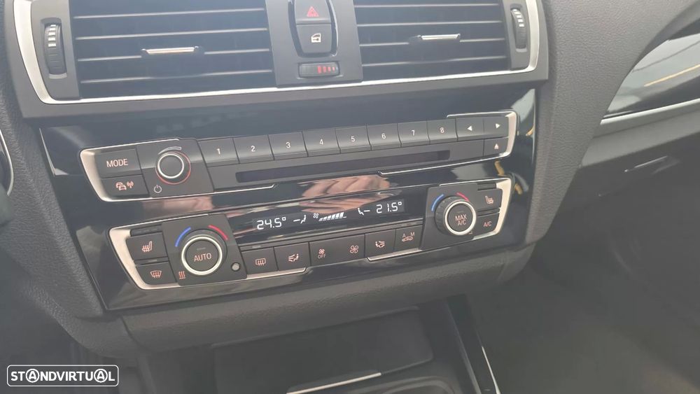 BMW 116 d Pack M Auto - 44