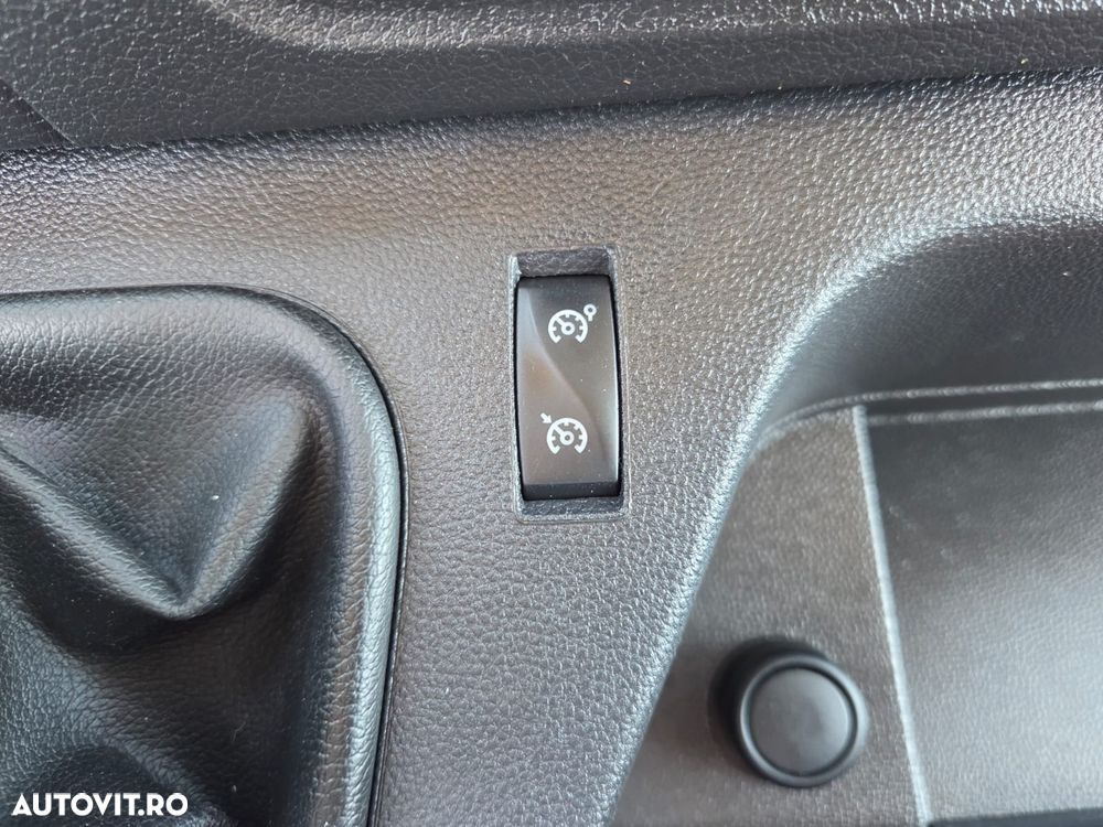 Renault New Master L3H3 Frigorific Termoking Refrigerare 0' Congelare-32 - 32