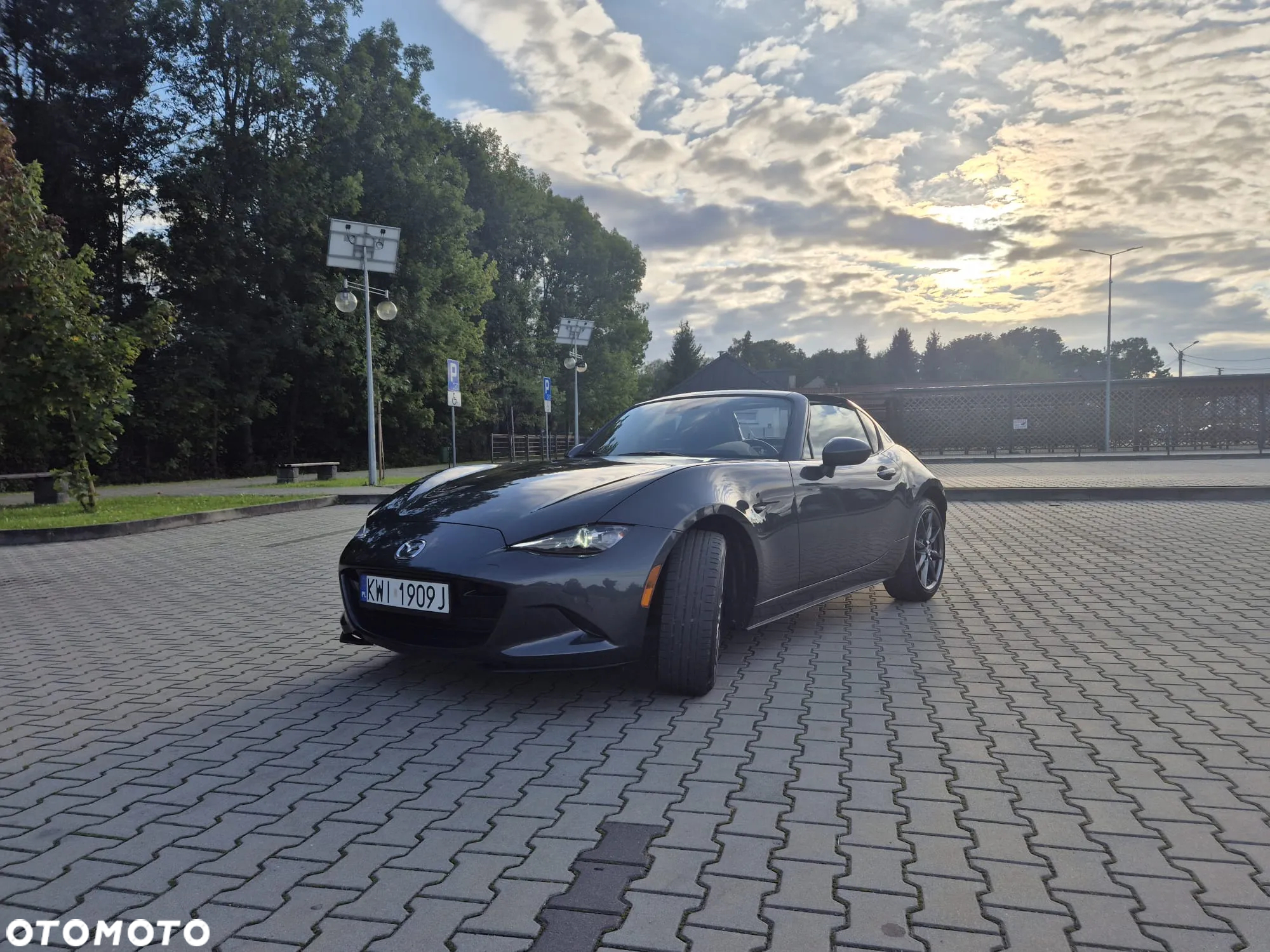 Mazda MX-5 - 10