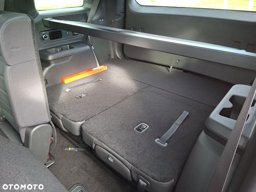 Hyundai Santa Fe 1.6 T-GDI HEV Calligraphy 4WD 7os - 33