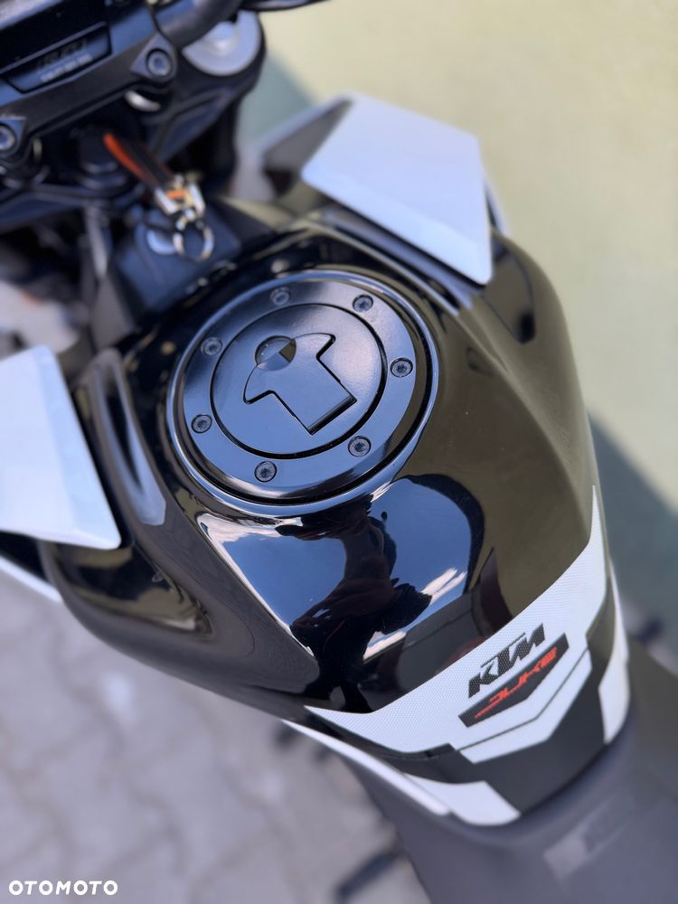 KTM Duke - 38