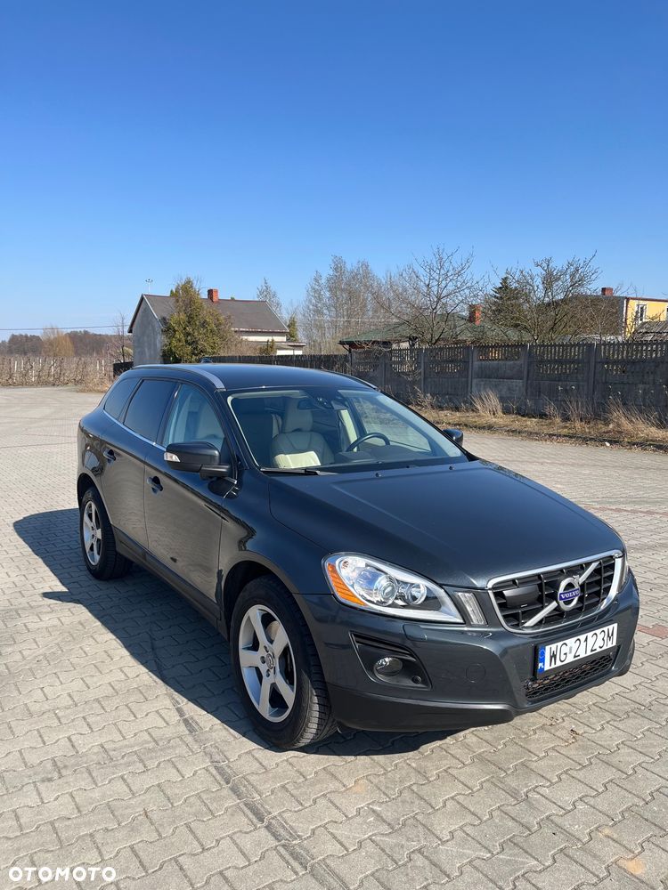 Volvo XC 60 2.4D - 1