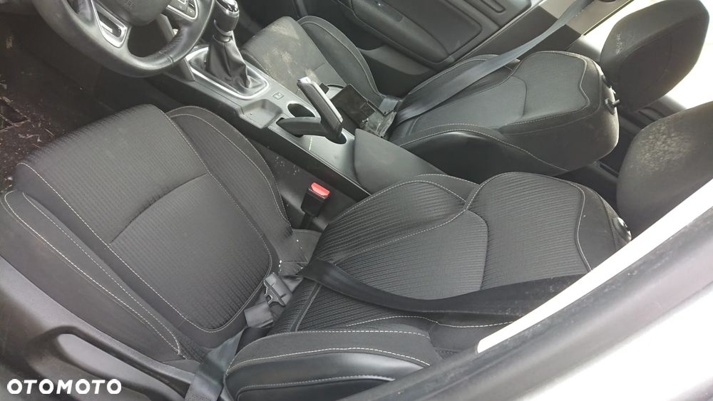Renault Megane - 2