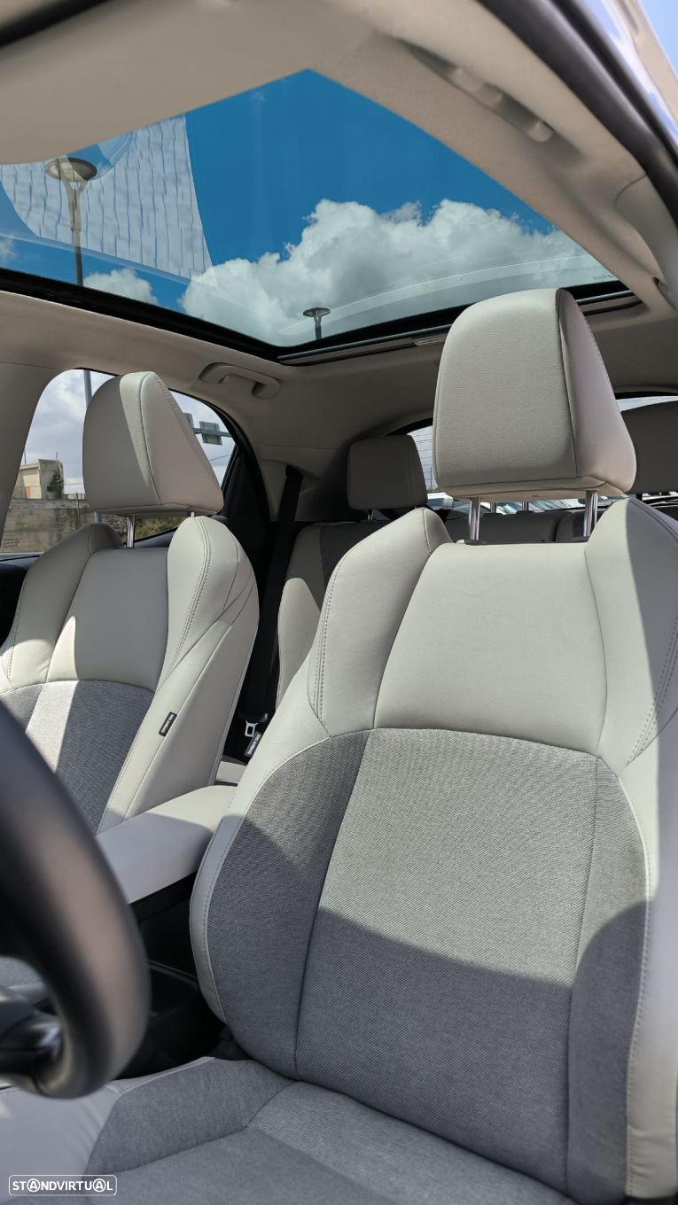 Toyota Yaris - 19