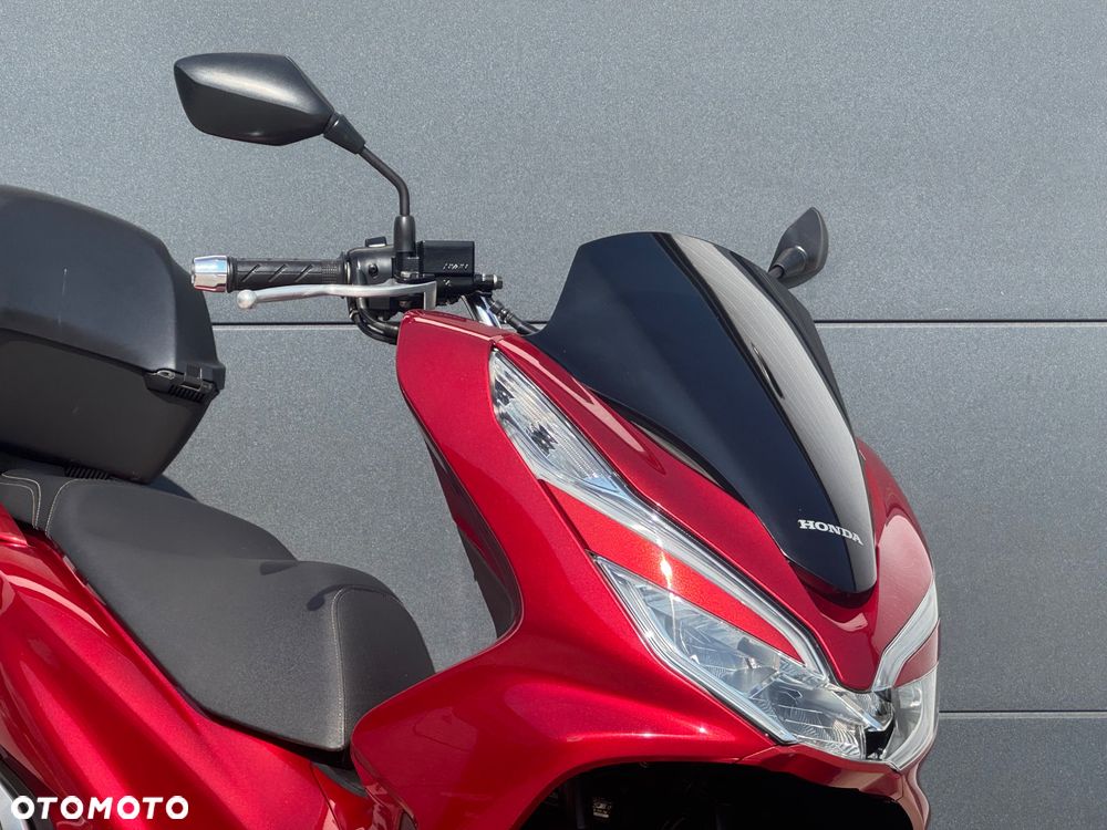 Honda PCX - 2