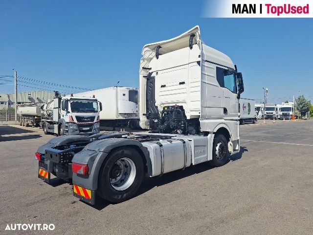 MAN TGX 18.470 4x2 BL SA - 6