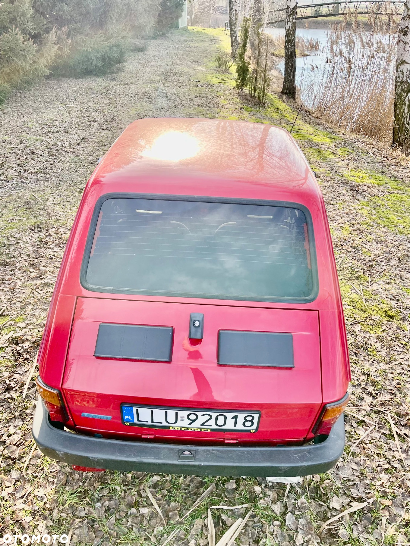 Fiat 126 - 24