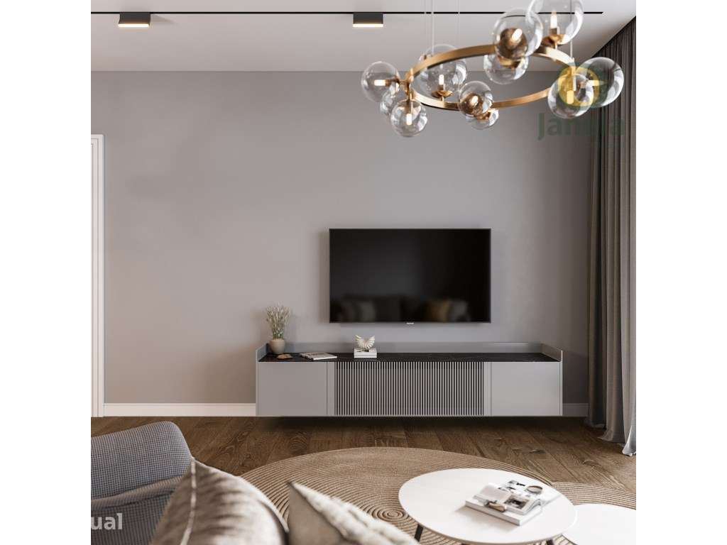 NOVO apartamento perto da PRAIA da ROCHA, em Portimão - Grande imagem: 5/21
