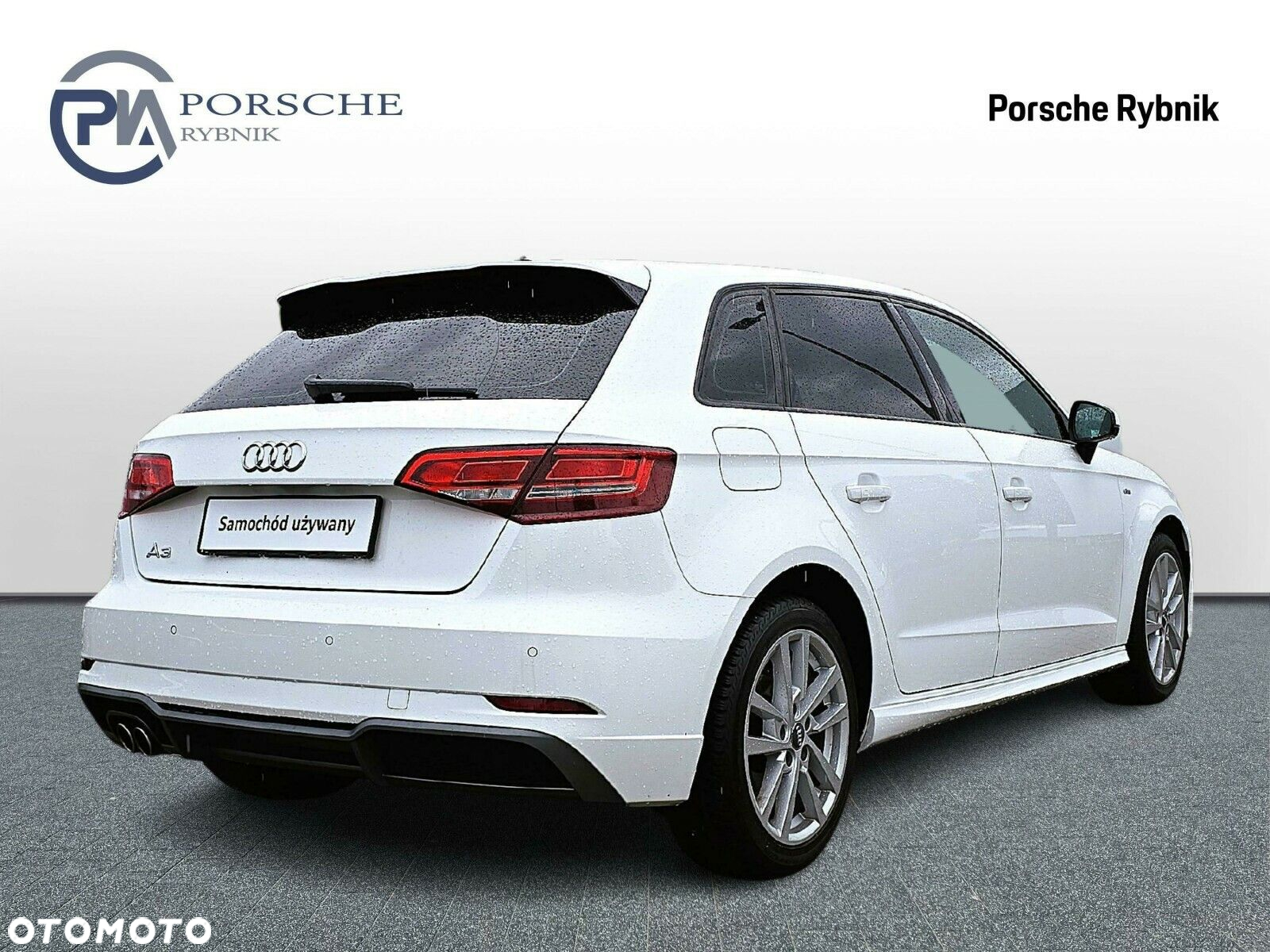 Audi A3 - 5
