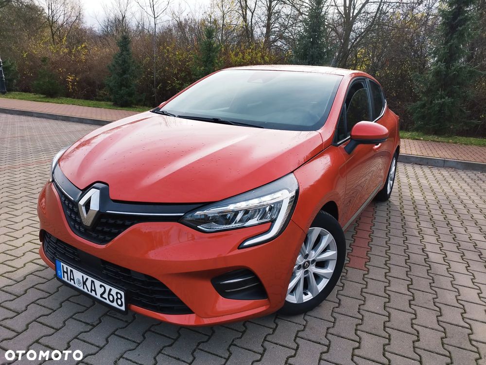 Renault Clio SCe 75 BUSINESS EDITION - 8