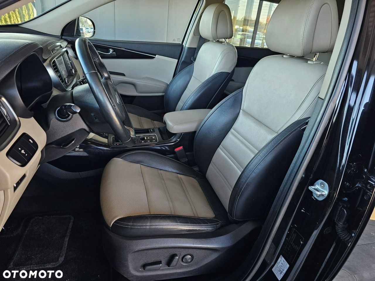 Kia Sorento - 23