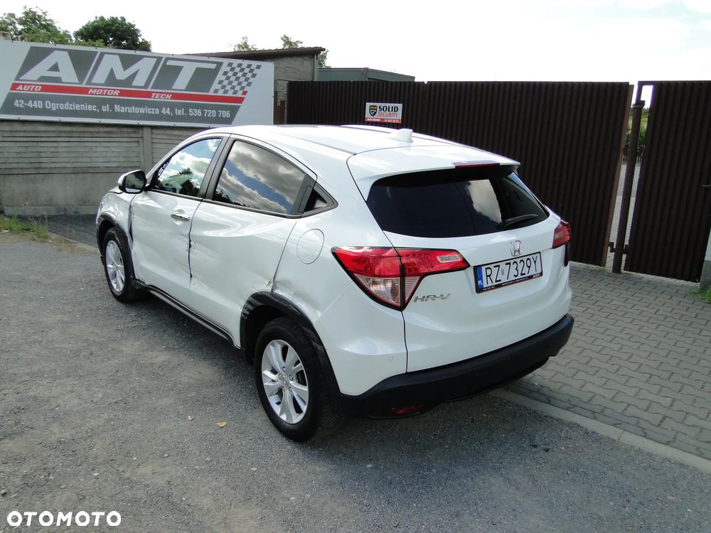 Honda HR-V 1.5 Elegance (ADAS) - 14