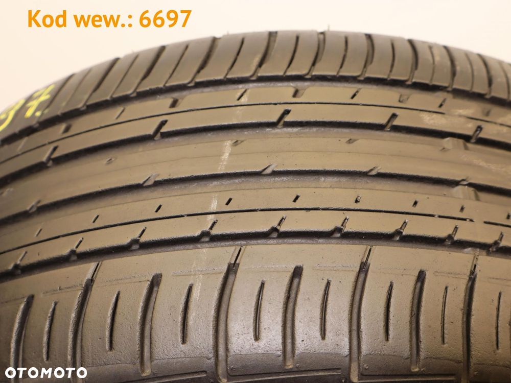 Falken ZIEX ZE 914 B  - 225/45 R17 - 8