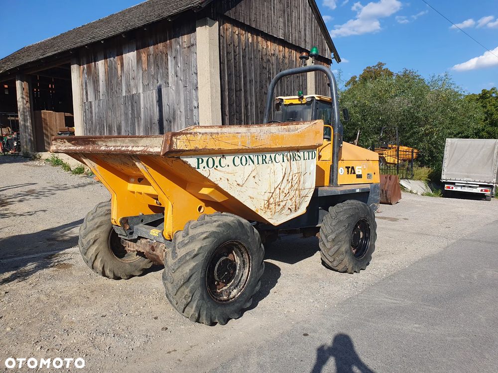 Terex - 9