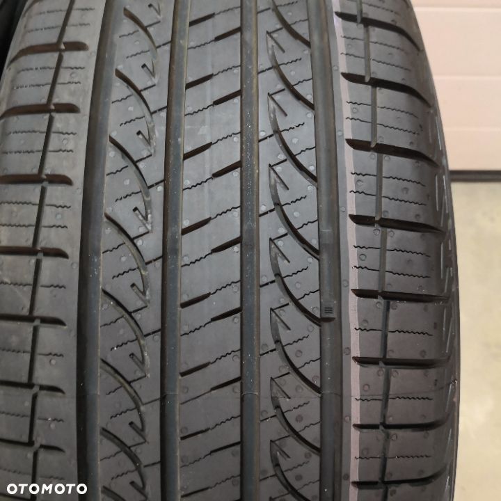 Opony YOKOHAMA AVID GT 235/55R19 2021 ROK - 4