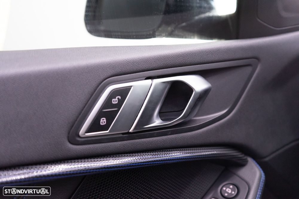 BMW 220 Gran Coupé d Pack Desportivo M - 26