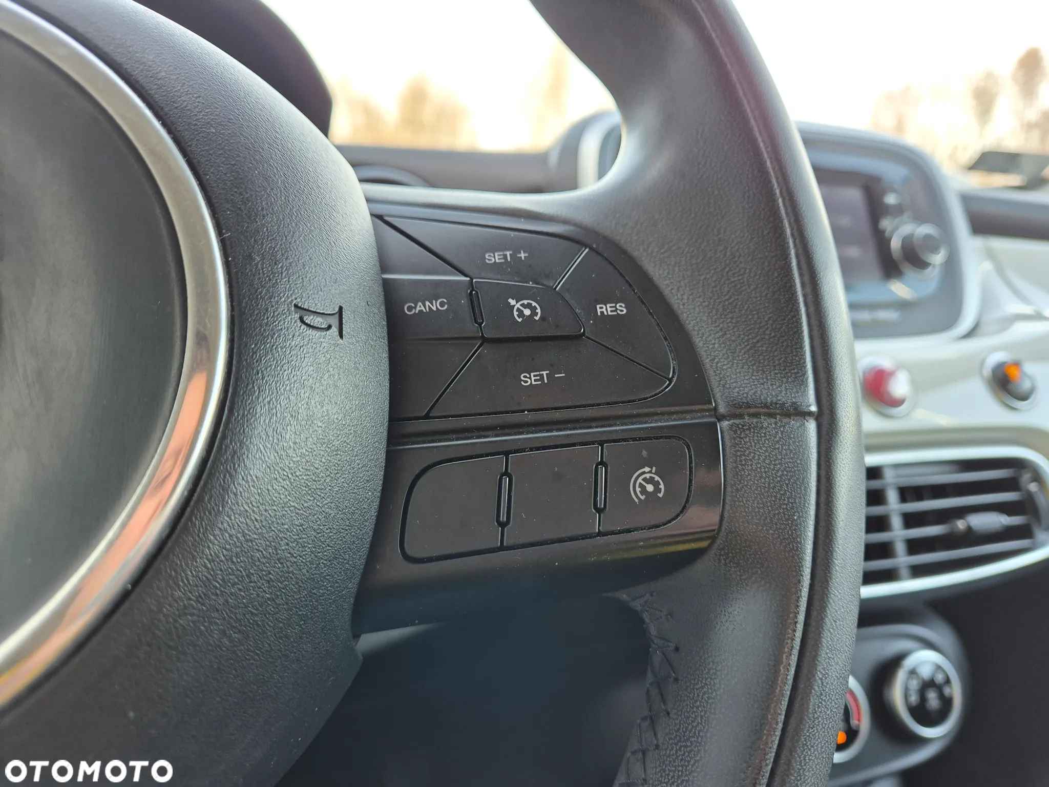 Fiat 500X 1.4 MultiAir Pop Star - 16