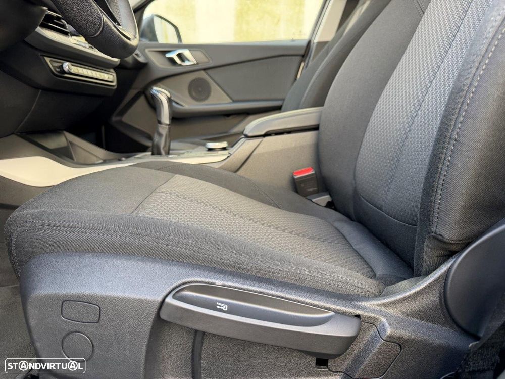 BMW 116 i Advantage - 43