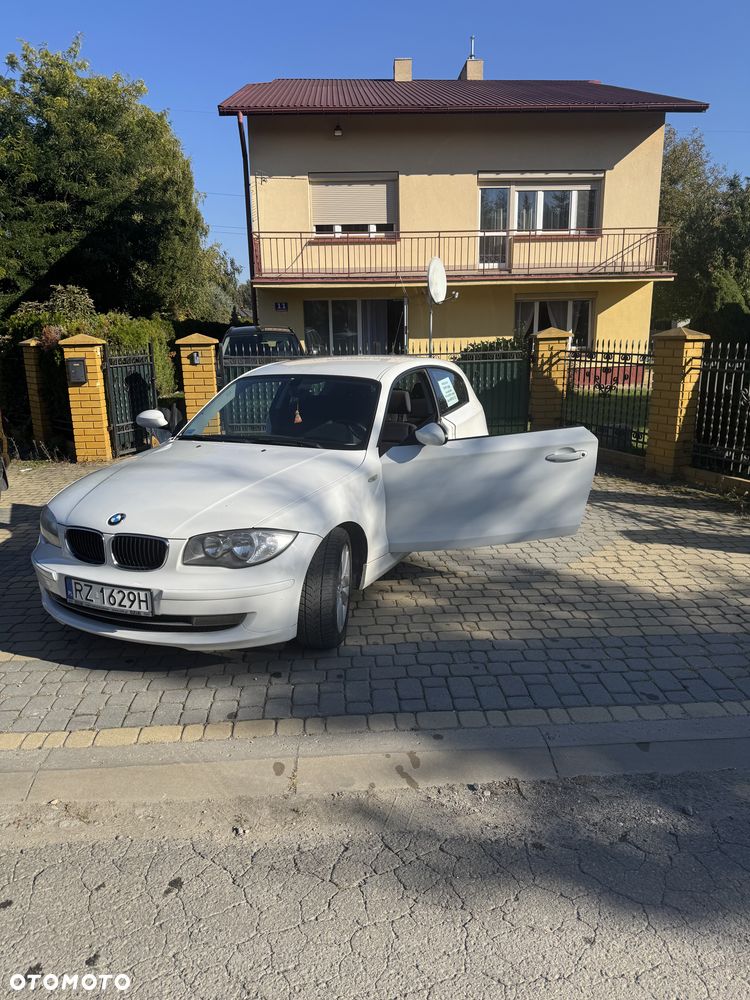 BMW Seria 1 116d - 3
