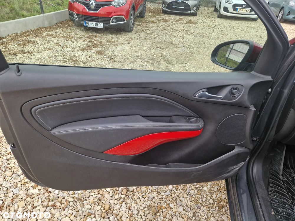 Opel Adam - 24