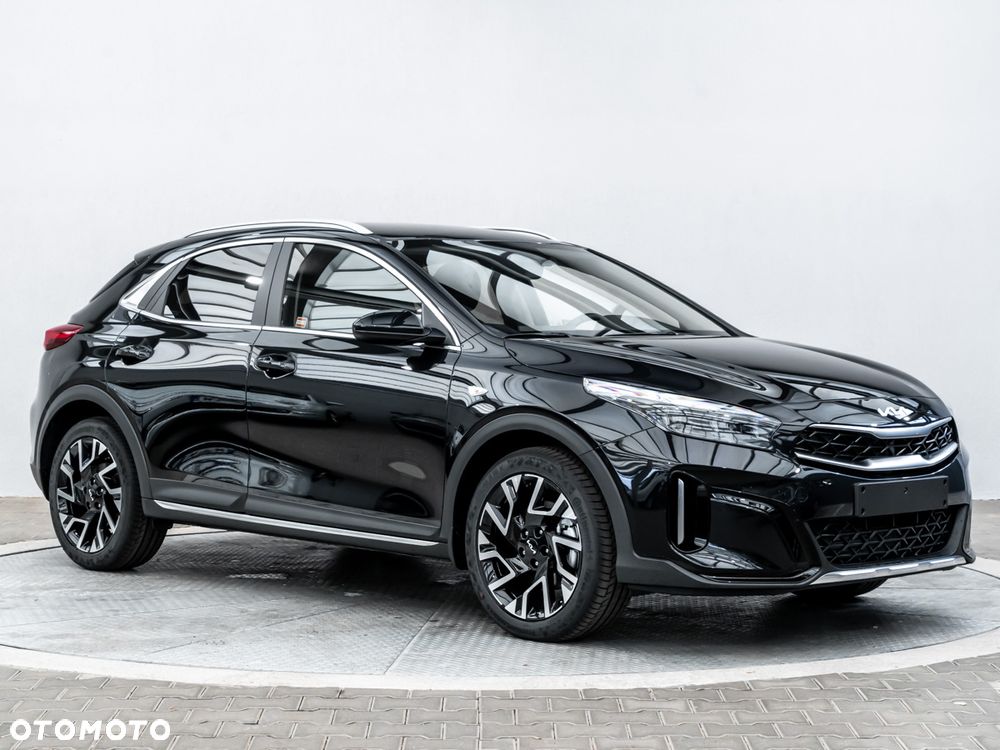 Kia XCeed 1.6 T-GDI M DCT - 11