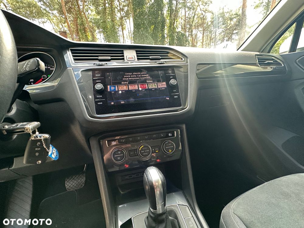 Volkswagen Tiguan 2.0 TDI BMT SCR Highline DSG - 19