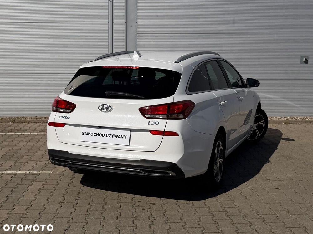 Hyundai i30 1.5 T-GDI 48V Comfort - 7