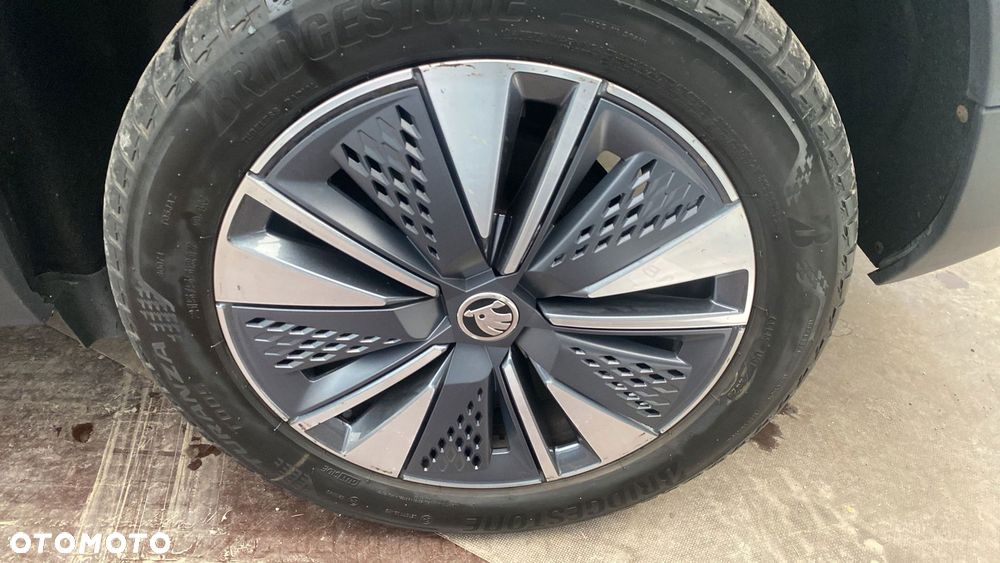 Skoda Karoq 1.5 TSI ACT Style - 14