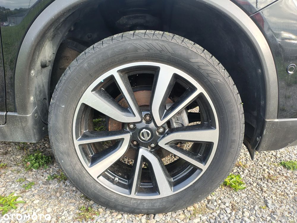 Nissan X-Trail 1.6 DIG-T Acenta 2WD - 18