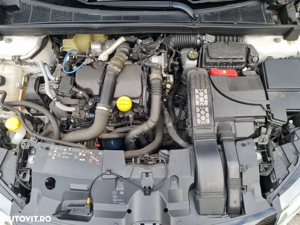 Renault Megane Energy dCi EDC Intens - 40